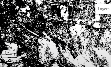 Large-scale flood hazard assessment