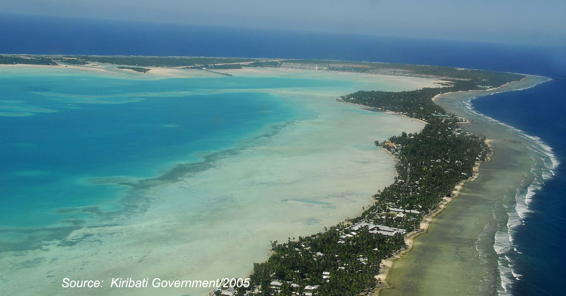 Large-scale flood hazard assessment
